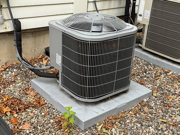 24/7 Emergency Ductwork Repair experts in Petersburg, IN