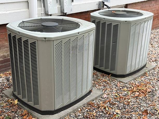 Reliable Ductwork Repair contractor in Petersburg, IN by Leonard HVAC