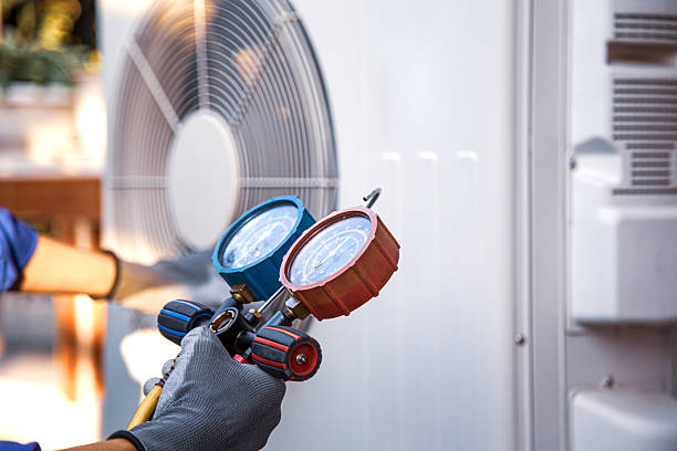 Affordable Ductwork Repair solutions in Petersburg, IN