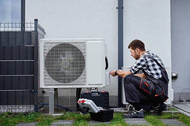 Top rated local Ductwork Repair specialists in Petersburg, IN